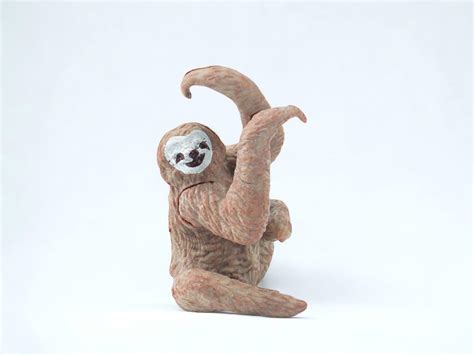 Image result for Dwarf Sloth