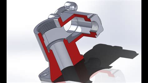 SolidWorks Exercises 的图像结果