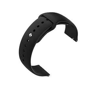 YODI New Edition Soft Silicone Classic Strap Band For Redmi Watch 5 ...