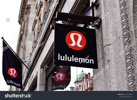 Lululemon Company History