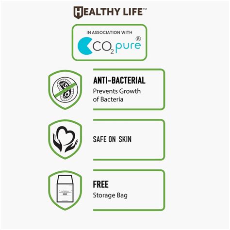 Buy SPACES Air Purifying Bonica Anti-Bacterial 3Pcs Super King Bedsheet ...