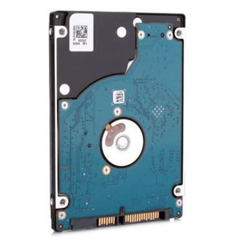 Seagate 500 GB Laptop Internal Hard Disk Drive (ST500VT000)
