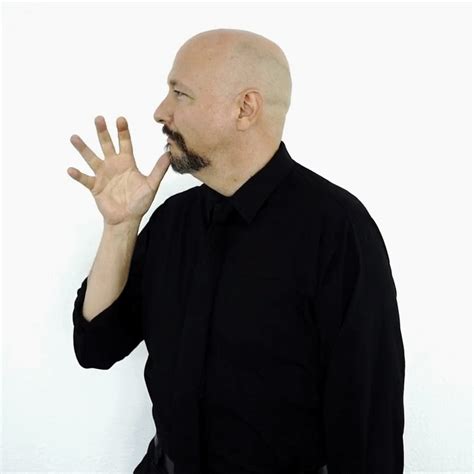 Image result for Example of Mom Using ASL at Home