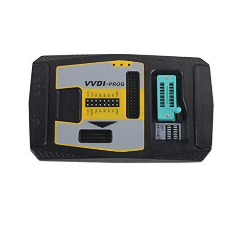 Buy Xhorse VVDI PROG Programmer Data Read for ECU IMMOBILIZER Dashboard ...