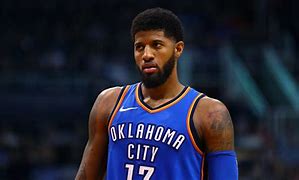 Image result for Paul George Lakers