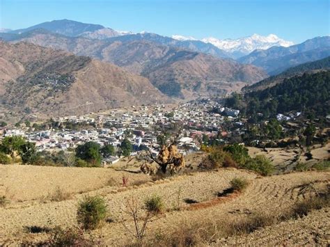 Barkot 2021, #17 places to visit in uttarakhand, top things to do ...