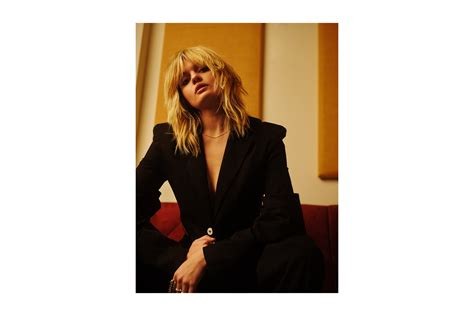 Neglige NYC — Justin Lee