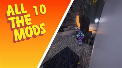 Image result for ATM10 Quarry Tutorial