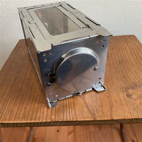 スイスアーミー 折りたたみキャンドルランタン -SWISS ARMY FOLDING CANDLE LANTERN- | Container ...