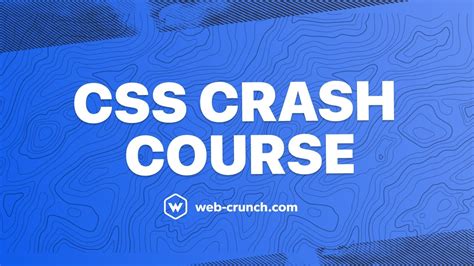 Image result for CSS Tutorial Crash Course