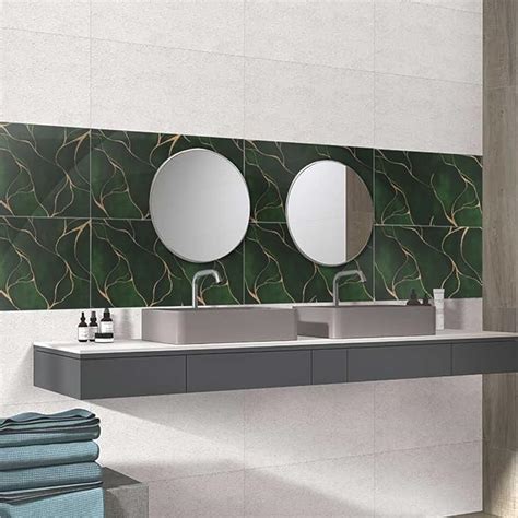 WallDaddy Self Adhesive 3D Foam Tile Pack of 4 Tiles 3D Wall Panel for ...