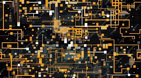 Technological Patterns 的图像结果