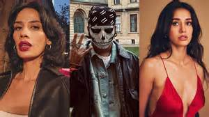 'Please Stop Associating My Name With Talwiinder': Model Sony Kaur ...