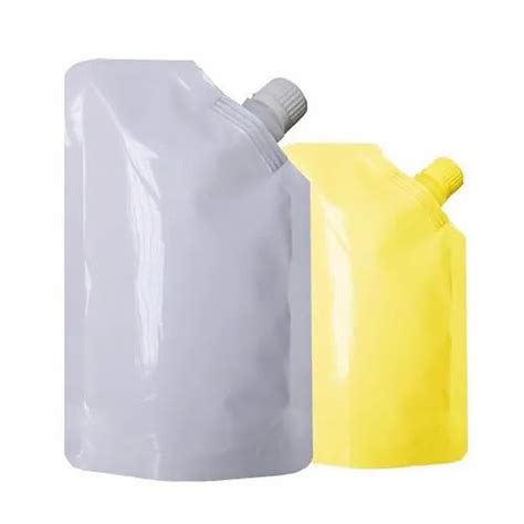 Trend Plast Pouch Pack Private Limited - Manufacturer of Pouch ...