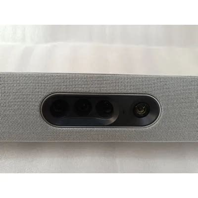 CISCO WEBEX QUAD CAMERA MODEL NO TTC8-10