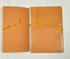 Flipkart.com | Aagam PAPER BOARD FOUR FLAPPER FILE FANCY - FOUR FLAPPER ...