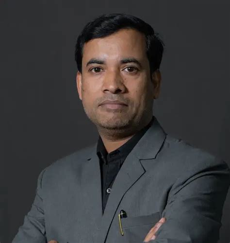 Dr. Chennappa Gurikar - M. S. Ramaiah University of Applied Sciences