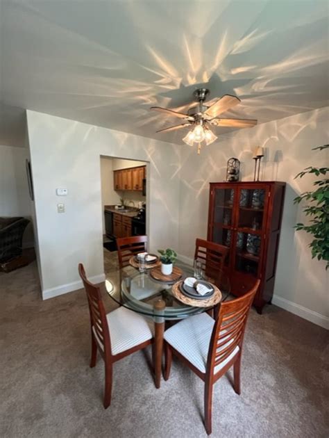 Birnam Wood Apartments