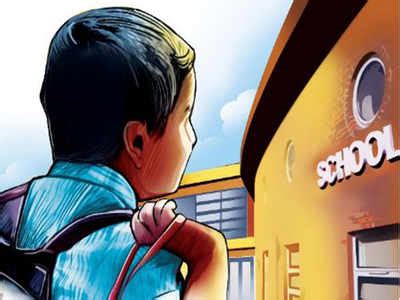 Quota list for schools late after court order, says DoE - Times of India