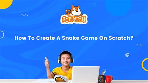 Image result for Scratch Snake Game