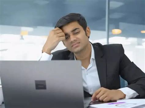 ‘I work while they party’: Techie, who is least paid in his team ...