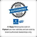 BAJAJ Pulsar N160 Twin Disc Single Channel Single Seat Booking for Ex ...