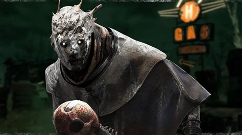 all 38 deadly DBD killers ranked - Piened.com