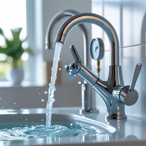 Average Home Water Pressure Guide | Safe PSI Levels Explained