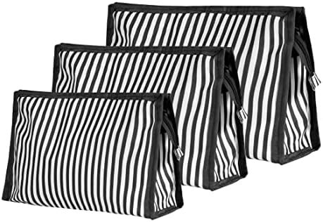 PrettyKrafts Plastic Shaving Kit, Makeup kit Pouch, Organizer for Men ...