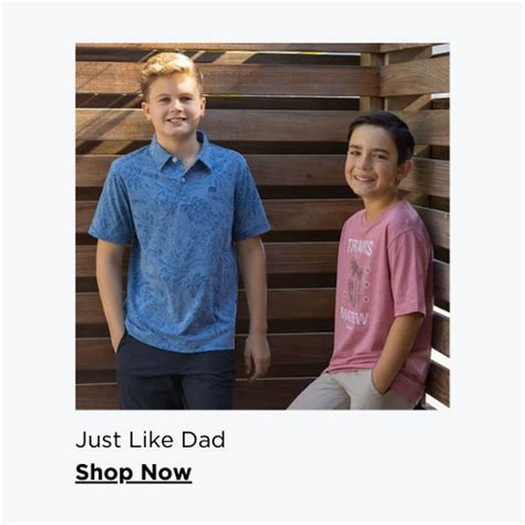 TravisMathew Men's & Women's Clothing & Golf Apparel | Official Store ...