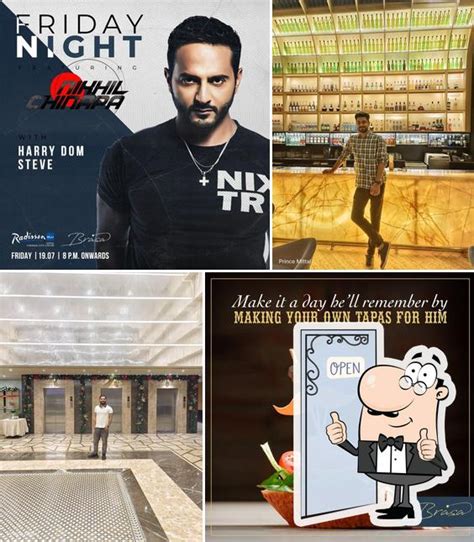 Brasa, Chennai - Restaurant reviews