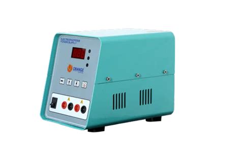 Electrophoresis Power Supply - Electrophoresis Digital Power Supply ...