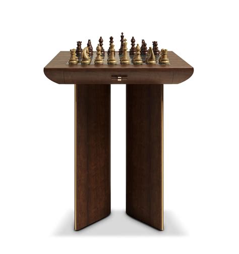 Buy Luxury Quality Emperors Chess Table Online at Best Price in India ...