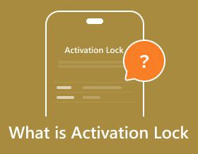 Activation Lock Help 的图像结果