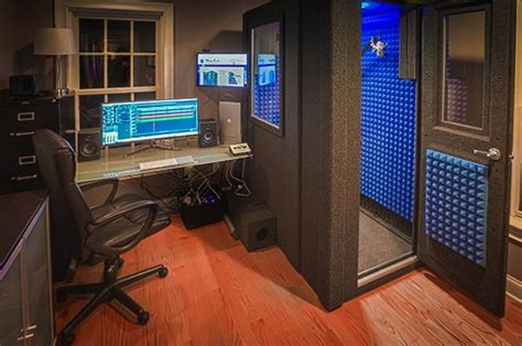 Image result for Voice Over Studio