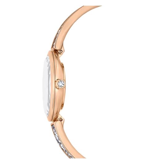 SWAROVSKI 5656851 CRYSTAL ROCK Analog Watch for Women