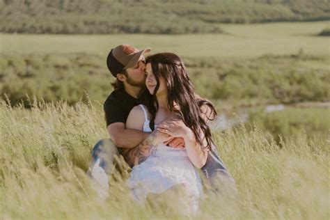 Chance and Morgan’s Pre-Wedding Social, Minnedosa Community Conference ...