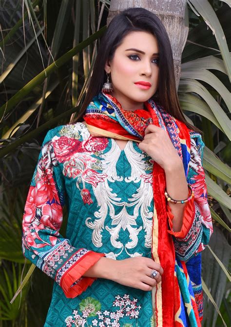 Emaan Eshaal Plachi Khadder Winter Collection – 4A – Pakistani Winter ...