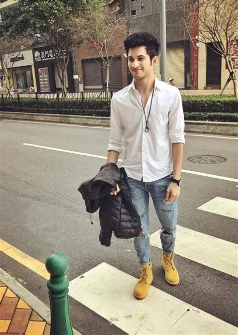 Rohit Saraf From The Sky Is Pink Is A Style Icon In The Making