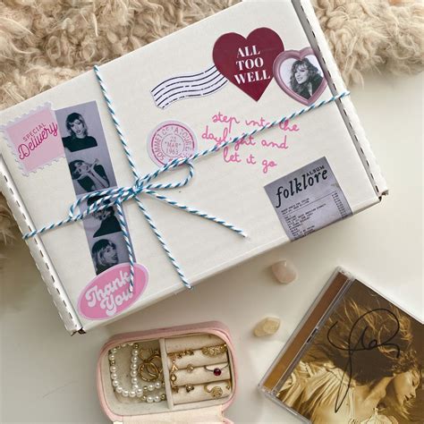 taylor swift is my favorite person | Diy birthday gifts, Diy birthday ...