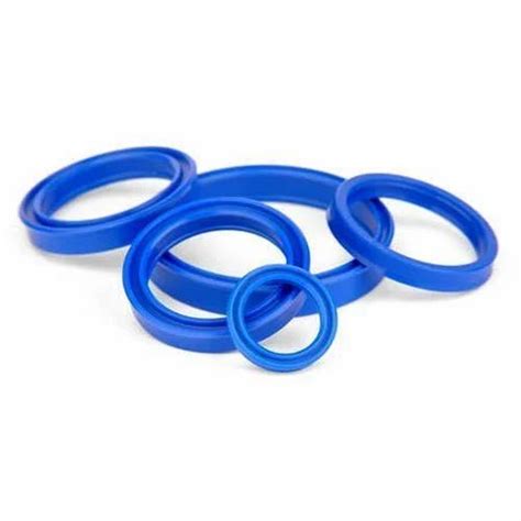 Ritu Polymers, Thane - Manufacturer of Teflon Gaskets and Teflon Seals
