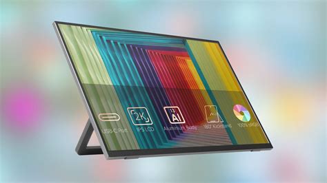 Image result for Portable Monitor