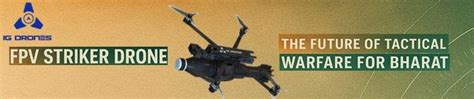 IG Defence Secures Army and Navy Orders For Indigenous IG T-Shul Pulse ...