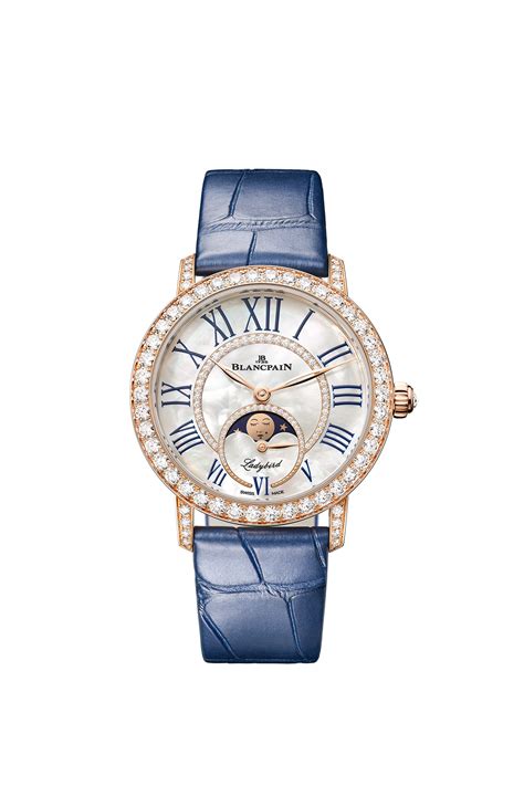 Ladybird Colors - 3662 2954 55B | Blancpain