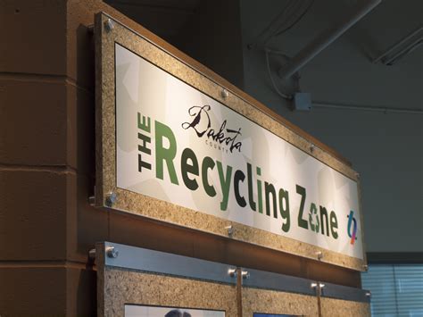 Recycling Zone - KOMA