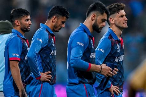 South Africa vs Afghanistan: अहमदाबाद की पिच क्या असर दिखाएगी, मौसम ...