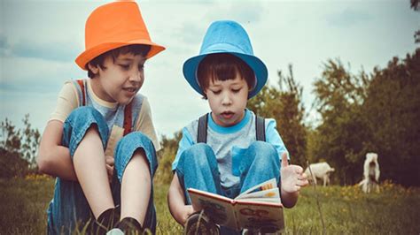 Study shows kids might consider past choices when judging others