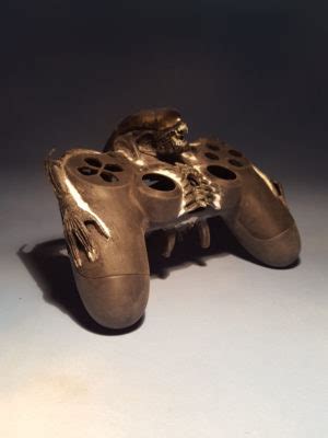 Image result for Alien Isolation PS4 Controller