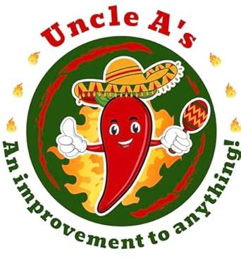 Uncle A’s Asian Spice Recipe Collection: Flavors of Asia eBook ...