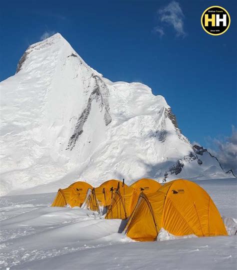 Mountaineering Expeditions in India | Adventure Tour Operator ...